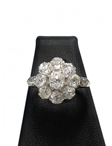 Anello margherita d'epoca...