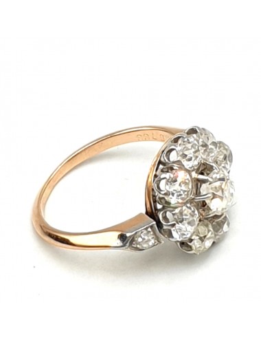 Anello margherita d'epoca...