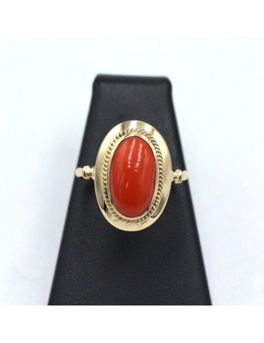 Anello vintage anni '60 con...