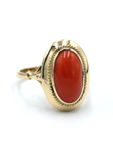 Anello vintage anni '60 con...