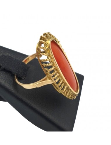 Anello vintage anni '60 con...