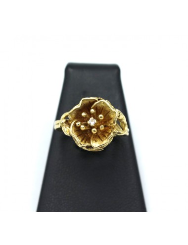 Anello vintage anni '60 a...