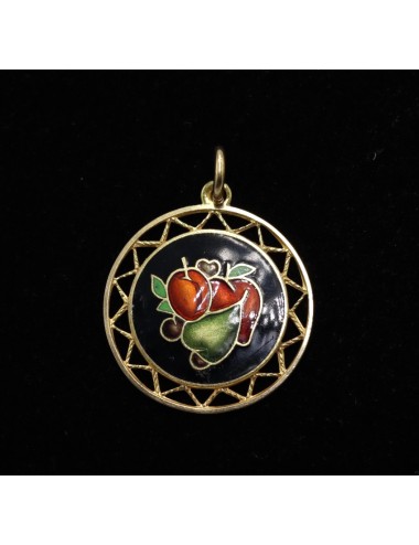 Ciondolo vintage anni '60...