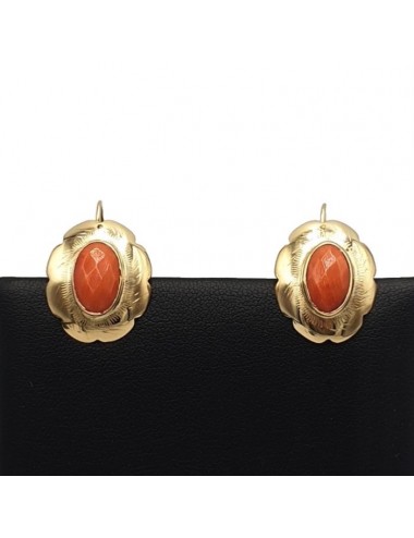 Orecchini vintage anni '60...