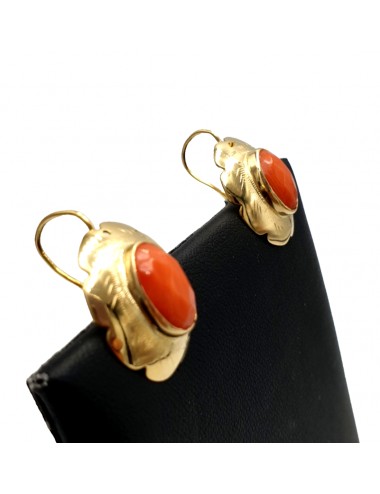 Orecchini vintage anni '60...