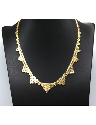 Collier vintage anni '60 in...
