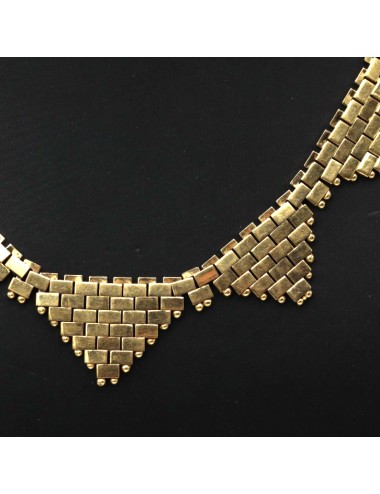 Collier vintage anni '60 in...