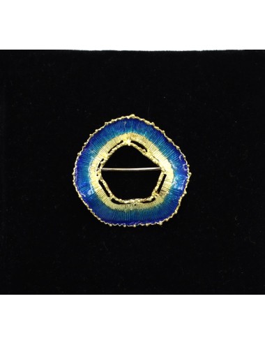 Spilla vintage anni '60 con...