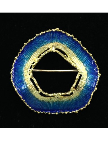 Spilla vintage anni '60 con...