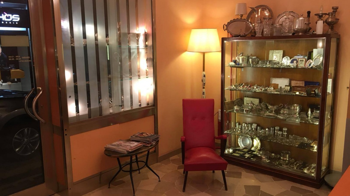 Acquistare un gioiello vintage: a chi affidarsi? 